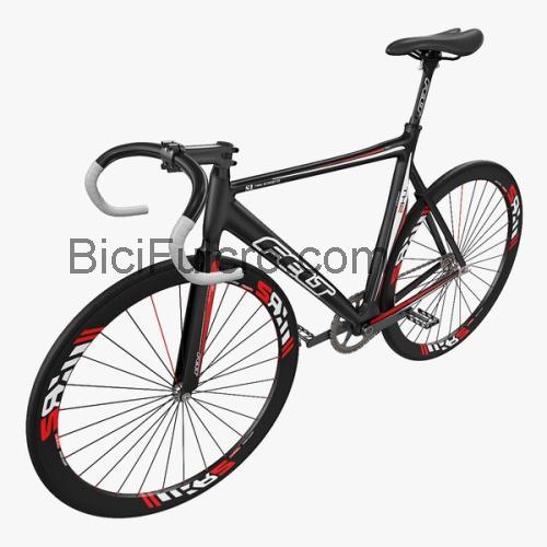 Felt TK2 scheda tecnica e recensioni